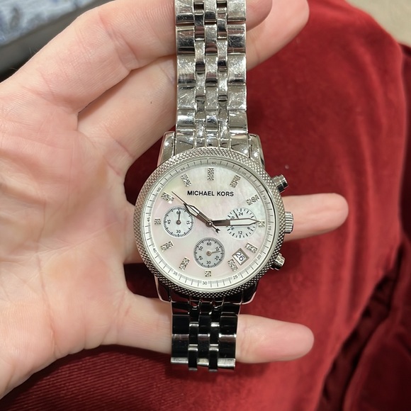 Michael Kors watch - Picture 5 of 5